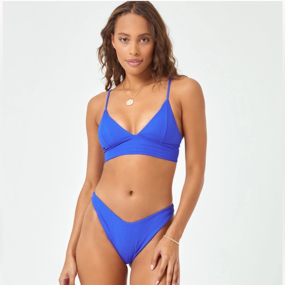 L*Space Bikini (sold as set)